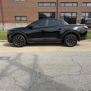 2022 Hyundai SANTA CRUZ SEL   - Photo 16 - Metropolis, IL 62960