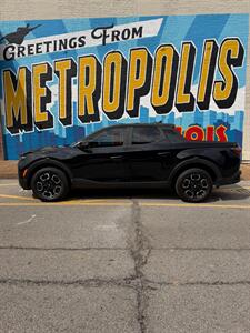2022 Hyundai SANTA CRUZ SEL   - Photo 9 - Metropolis, IL 62960