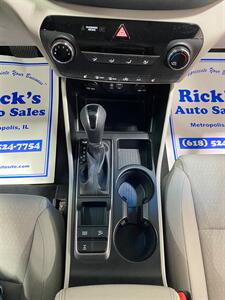 2022 Hyundai SANTA CRUZ SEL   - Photo 5 - Metropolis, IL 62960