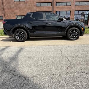 2022 Hyundai SANTA CRUZ SEL   - Photo 10 - Metropolis, IL 62960