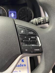 2022 Hyundai SANTA CRUZ SEL   - Photo 7 - Metropolis, IL 62960