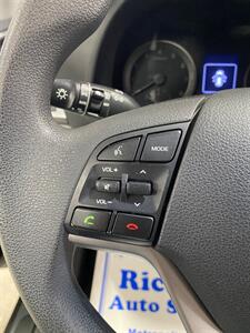 2022 Hyundai SANTA CRUZ SEL   - Photo 8 - Metropolis, IL 62960