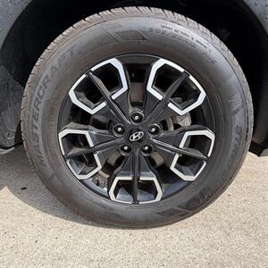2022 Hyundai SANTA CRUZ SEL   - Photo 20 - Metropolis, IL 62960