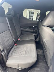 2022 Hyundai SANTA CRUZ SEL   - Photo 19 - Metropolis, IL 62960