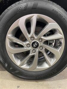 2022 Hyundai SANTA CRUZ SEL   - Photo 3 - Metropolis, IL 62960