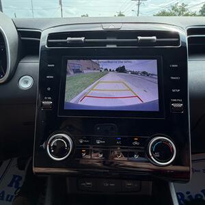 2022 Hyundai SANTA CRUZ SEL   - Photo 18 - Metropolis, IL 62960
