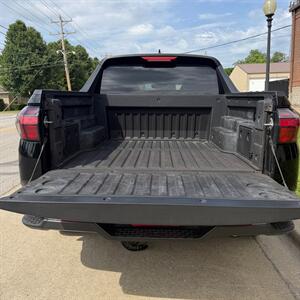 2022 Hyundai SANTA CRUZ SEL   - Photo 12 - Metropolis, IL 62960