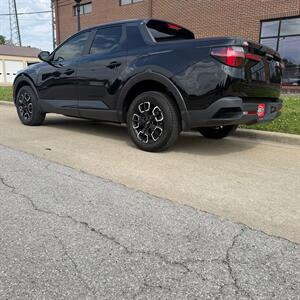 2022 Hyundai SANTA CRUZ SEL   - Photo 14 - Metropolis, IL 62960