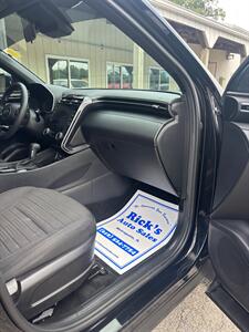 2022 Hyundai SANTA CRUZ SEL   - Photo 17 - Metropolis, IL 62960