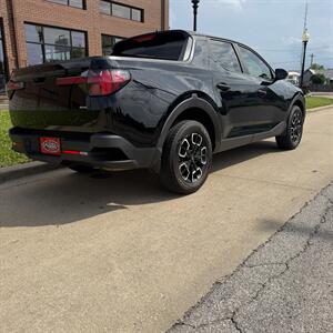 2022 Hyundai SANTA CRUZ SEL   - Photo 11 - Metropolis, IL 62960