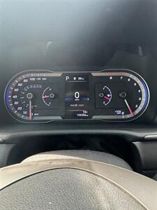 2022 Hyundai SANTA CRUZ SEL   - Photo 12 - Metropolis, IL 62960