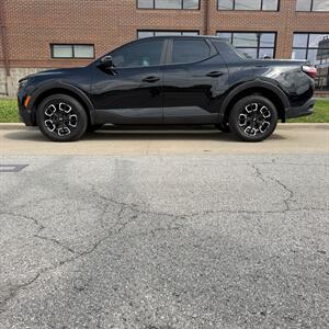2022 Hyundai SANTA CRUZ SEL   - Photo 15 - Metropolis, IL 62960