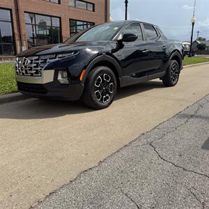 2022 Hyundai SANTA CRUZ SEL   - Photo 17 - Metropolis, IL 62960