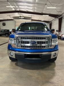 2013 Ford F-150 XLT - Photo 2 - Metropolis, IL 62960