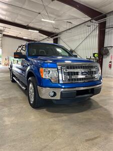 2013 Ford F-150 XLT - Photo 3 - Metropolis, IL 62960