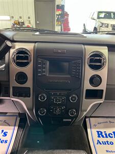 2013 Ford F-150 XLT - Photo 14 - Metropolis, IL 62960