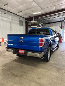 2013 Ford F-150 XLT - Photo 4 - Metropolis, IL 62960