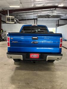 2013 Ford F-150 XLT - Photo 6 - Metropolis, IL 62960