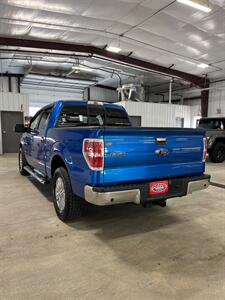 2013 Ford F-150 XLT - Photo 5 - Metropolis, IL 62960