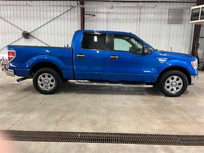 2013 Ford F-150 XLT - Photo 8 - Metropolis, IL 62960