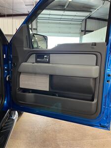 2013 Ford F-150 XLT - Photo 23 - Metropolis, IL 62960