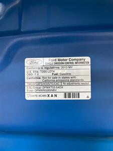 2013 Ford F-150 XLT - Photo 25 - Metropolis, IL 62960
