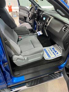 2013 Ford F-150 XLT - Photo 17 - Metropolis, IL 62960