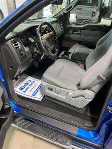 2013 Ford F-150 XLT - Photo 16 - Metropolis, IL 62960
