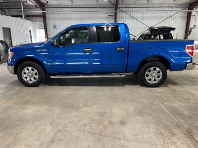 2013 Ford F-150 XLT - Photo 7 - Metropolis, IL 62960