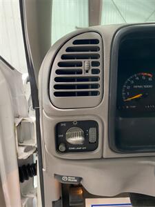 1996 Chevrolet C3500 Cheyenne   - Photo 15 - Metropolis, IL 62960