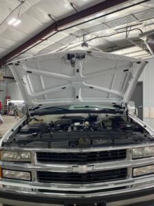 1996 Chevrolet C3500 Cheyenne   - Photo 30 - Metropolis, IL 62960