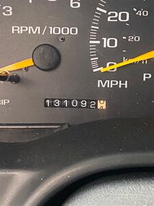 1996 Chevrolet C3500 Cheyenne   - Photo 10 - Metropolis, IL 62960