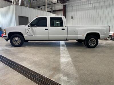 1996 Chevrolet C3500 Cheyenne   - Photo 3 - Metropolis, IL 62960