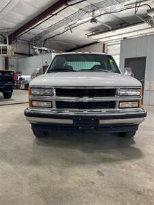 1996 Chevrolet C3500 Cheyenne   - Photo 5 - Metropolis, IL 62960