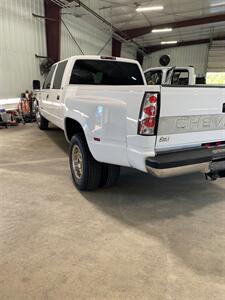 1996 Chevrolet C3500 Cheyenne   - Photo 6 - Metropolis, IL 62960