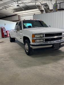 1996 Chevrolet C3500 Cheyenne   - Photo 2 - Metropolis, IL 62960