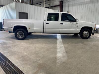 1996 Chevrolet C3500 Cheyenne   - Photo 4 - Metropolis, IL 62960