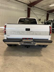 1996 Chevrolet C3500 Cheyenne   - Photo 9 - Metropolis, IL 62960