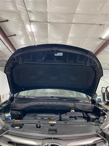 2017 Hyundai Santa Fe 2.4L SPORT - Photo 26 - Metropolis, IL 62960