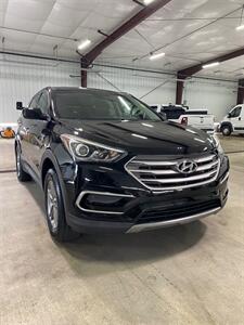 2017 Hyundai Santa Fe 2.4L SPORT - Photo 2 - Metropolis, IL 62960