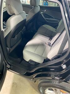 2017 Hyundai Santa Fe 2.4L SPORT - Photo 19 - Metropolis, IL 62960