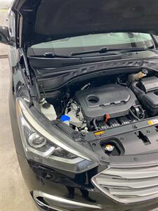 2017 Hyundai Santa Fe 2.4L SPORT - Photo 27 - Metropolis, IL 62960