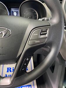 2017 Hyundai Santa Fe 2.4L SPORT - Photo 14 - Metropolis, IL 62960