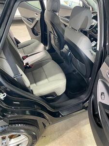 2017 Hyundai Santa Fe 2.4L SPORT - Photo 20 - Metropolis, IL 62960