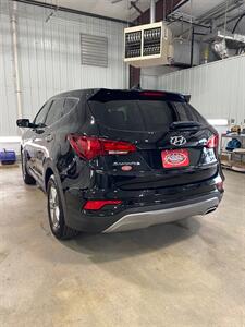 2017 Hyundai Santa Fe 2.4L SPORT - Photo 4 - Metropolis, IL 62960