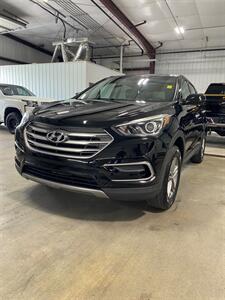 2017 Hyundai Santa Fe 2.4L SPORT - Photo 1 - Metropolis, IL 62960