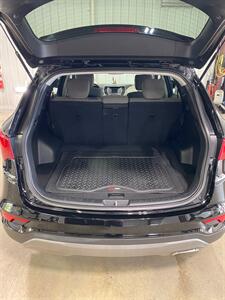 2017 Hyundai Santa Fe 2.4L SPORT - Photo 7 - Metropolis, IL 62960