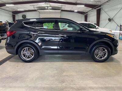 2017 Hyundai Santa Fe 2.4L SPORT - Photo 8 - Metropolis, IL 62960