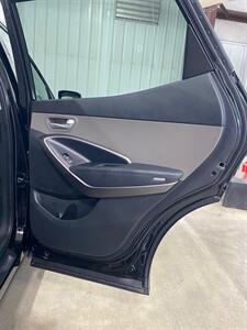 2017 Hyundai Santa Fe 2.4L SPORT - Photo 22 - Metropolis, IL 62960