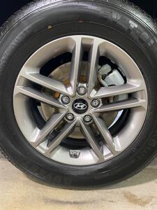 2017 Hyundai Santa Fe 2.4L SPORT - Photo 23 - Metropolis, IL 62960